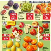 Kaufland Prospekt Seite 14