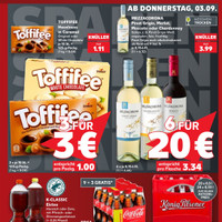 Kaufland Prospekt Seite 22