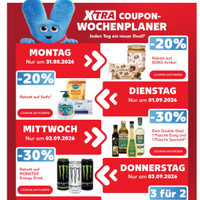Kaufland Prospekt Seite 3