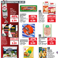 Kaufland Prospekt Seite 39