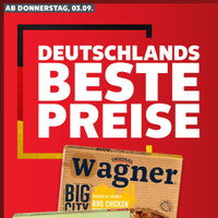 Kaufland Prospekt Seite 2