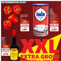 Kaufland Prospekt Seite 4