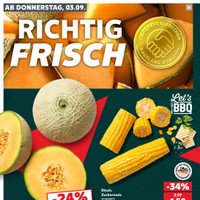 Kaufland Prospekt Seite 2