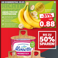 Kaufland Prospekt Seite 2