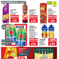 Kaufland Prospekt Seite 36