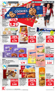 Kaufland Prospekt - Angebote ab 03.09.