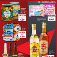 Kaufland Prospekt Seite 3