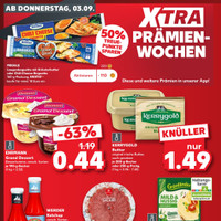 Kaufland Prospekt Seite 4