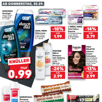 Kaufland Prospekt Seite 38
