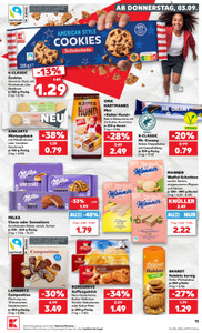 Kaufland Prospekt - Angebote ab 03.09.