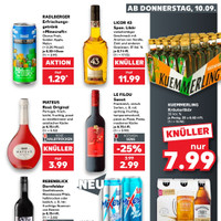 Kaufland Prospekt Seite 50