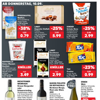 Kaufland Prospekt Seite 47