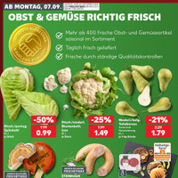 Kaufland Prospekt Seite 2