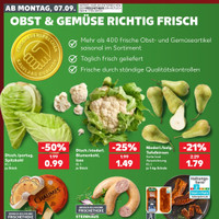 Kaufland Prospekt Seite 2