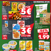 Kaufland Prospekt Seite 3