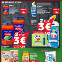 Kaufland Prospekt Seite 4