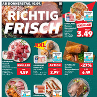 Kaufland Prospekt Seite 39