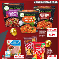 Kaufland Prospekt Seite 3