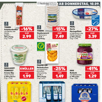 Kaufland Prospekt Seite 21