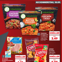 Kaufland Prospekt Seite 3