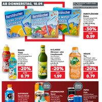 Kaufland Prospekt Seite 42