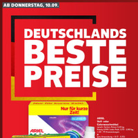 Kaufland Prospekt Seite 2