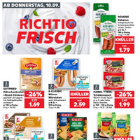 Kaufland Prospekt Seite 36