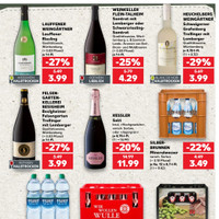 Kaufland Prospekt Seite 21