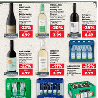 Kaufland Prospekt Seite 21