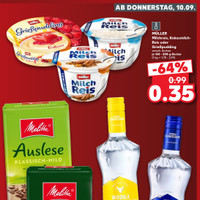 Kaufland Prospekt Seite 3