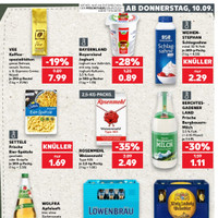 Kaufland Prospekt Seite 21