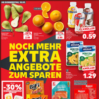 Kaufland Prospekt Seite 2