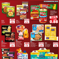 Kaufland Prospekt Seite 3