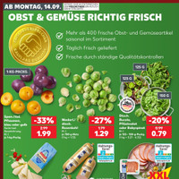 Kaufland Prospekt Seite 2