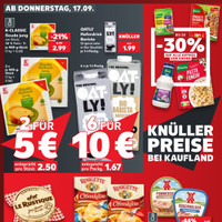 Kaufland Prospekt Seite 22