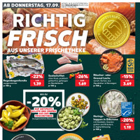 Kaufland Prospekt Seite 40