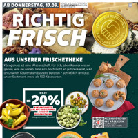 Kaufland Prospekt Seite 40