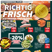 Kaufland Prospekt Seite 40