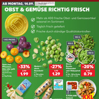 Kaufland Prospekt Seite 2