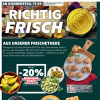 Kaufland Prospekt Seite 40