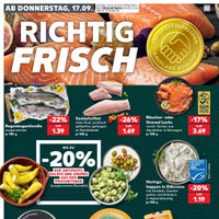 Kaufland Prospekt Seite 40