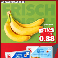 Kaufland Prospekt Seite 2