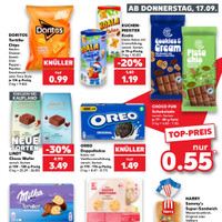 Kaufland Prospekt Seite 39