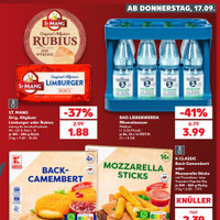 Kaufland Prospekt Seite 3
