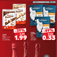 Kaufland Prospekt Seite 3