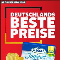 Kaufland Prospekt Seite 2