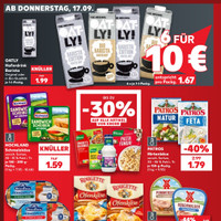 Kaufland Prospekt Seite 4