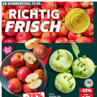 Kaufland Prospekt Seite 2