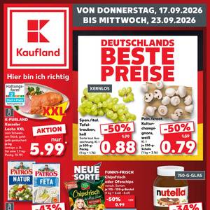 Kaufland