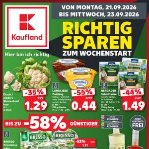 Kaufland